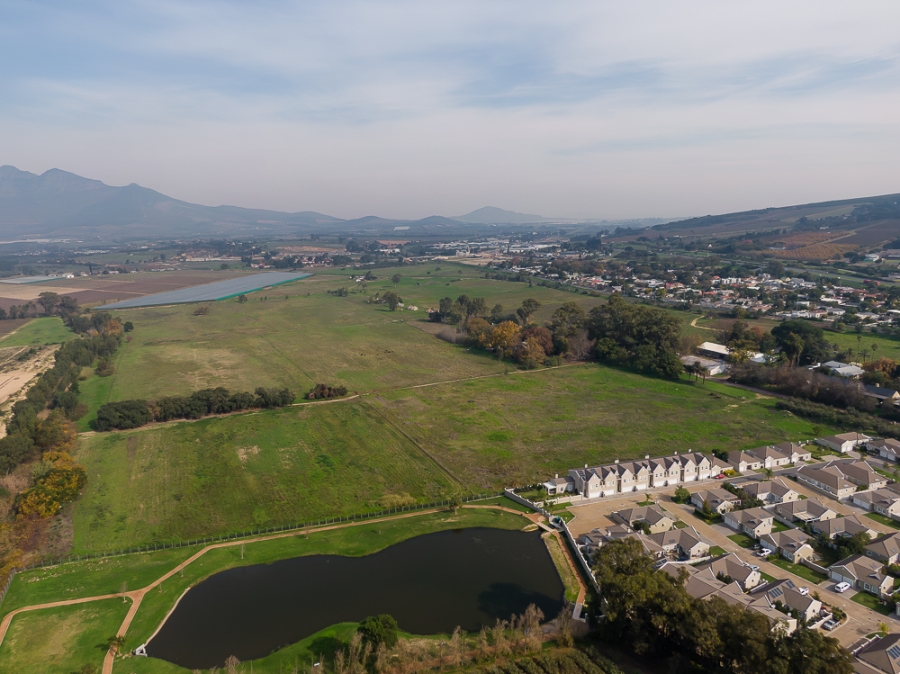 0 Bedroom Property for Sale in De Zoete Inval Western Cape